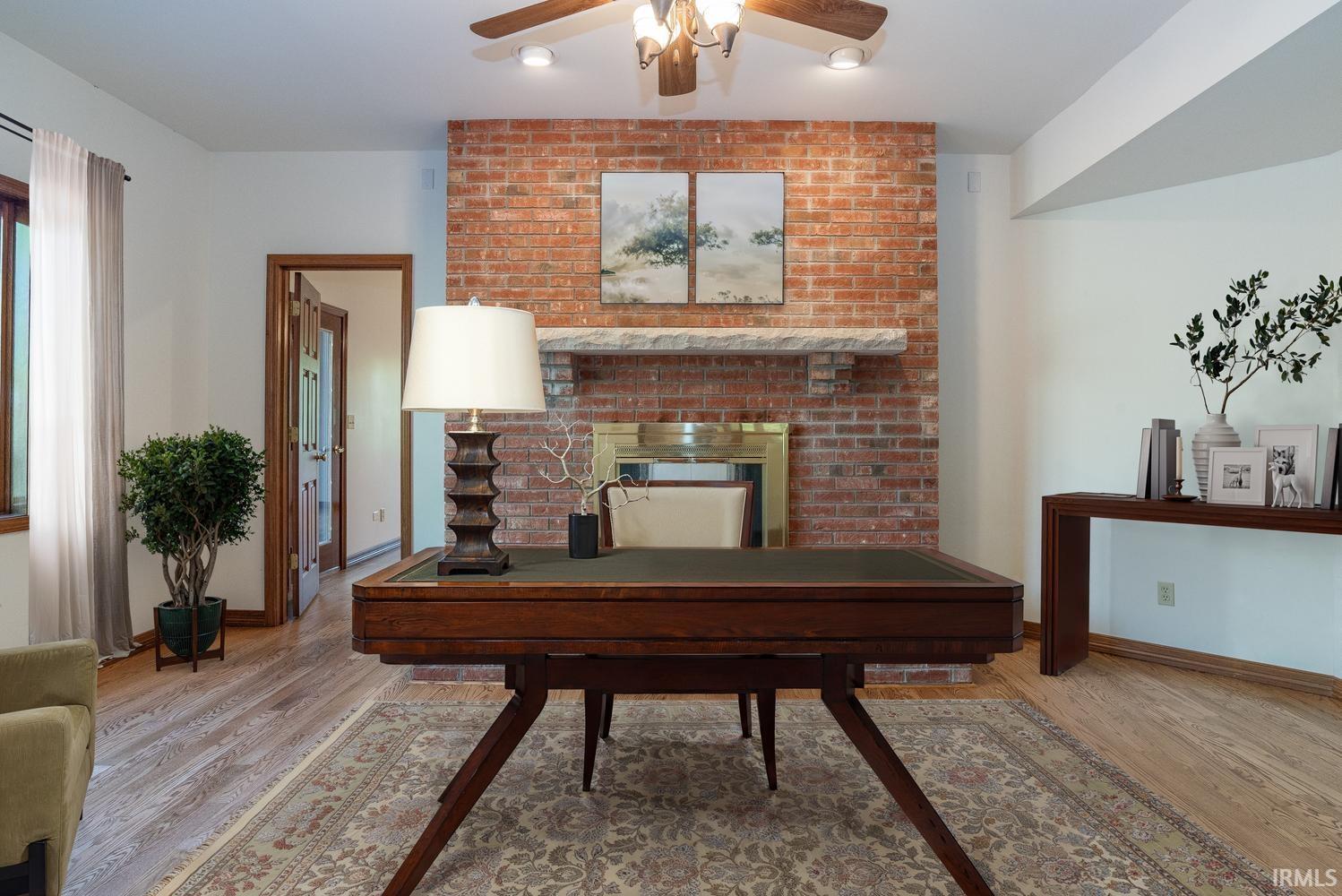 3701 East Rachels Glen Road Bloomington, IN 47408 - Photo 14 of 36