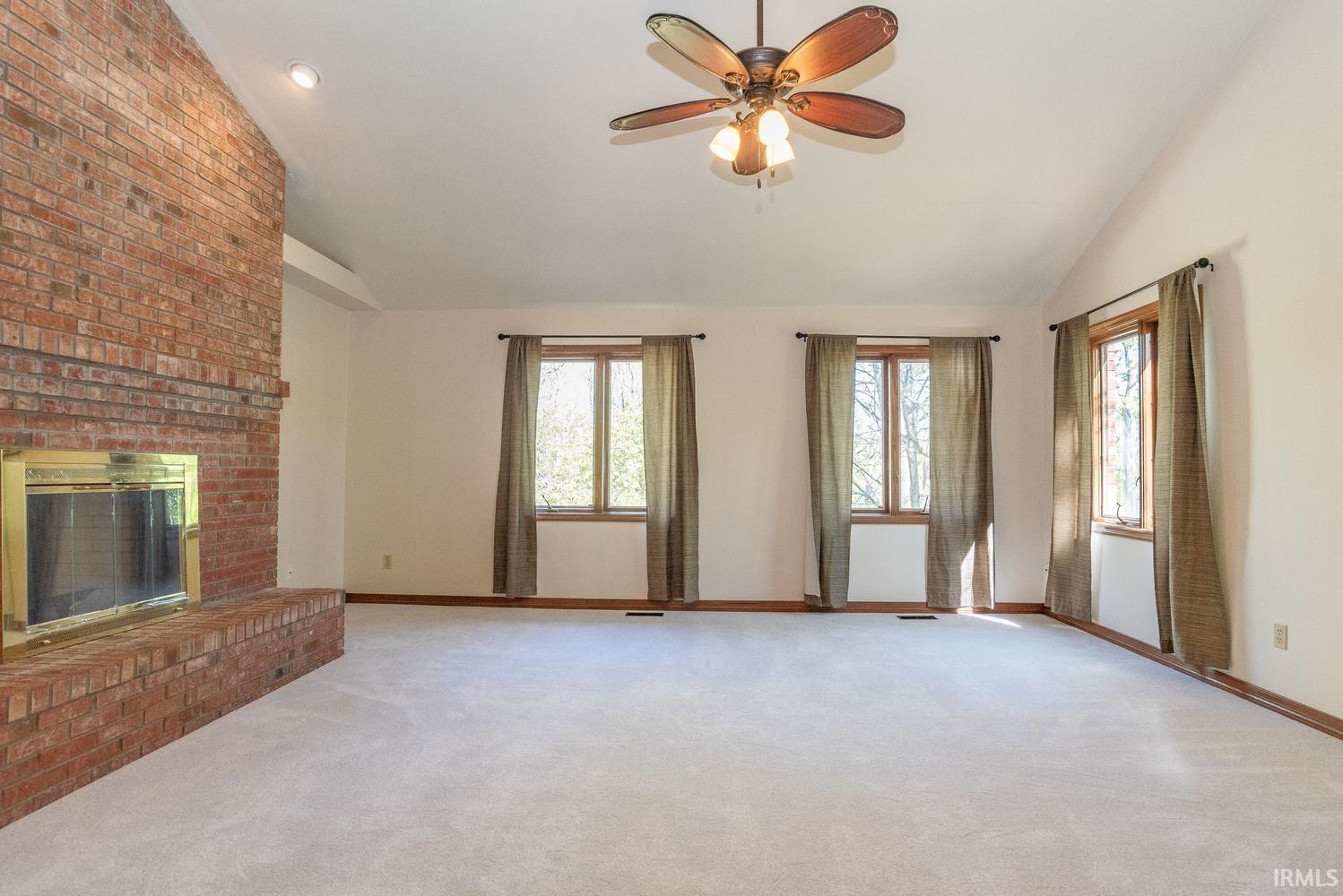 3701 East Rachels Glen Road Bloomington, IN 47408 - Photo 22 of 36