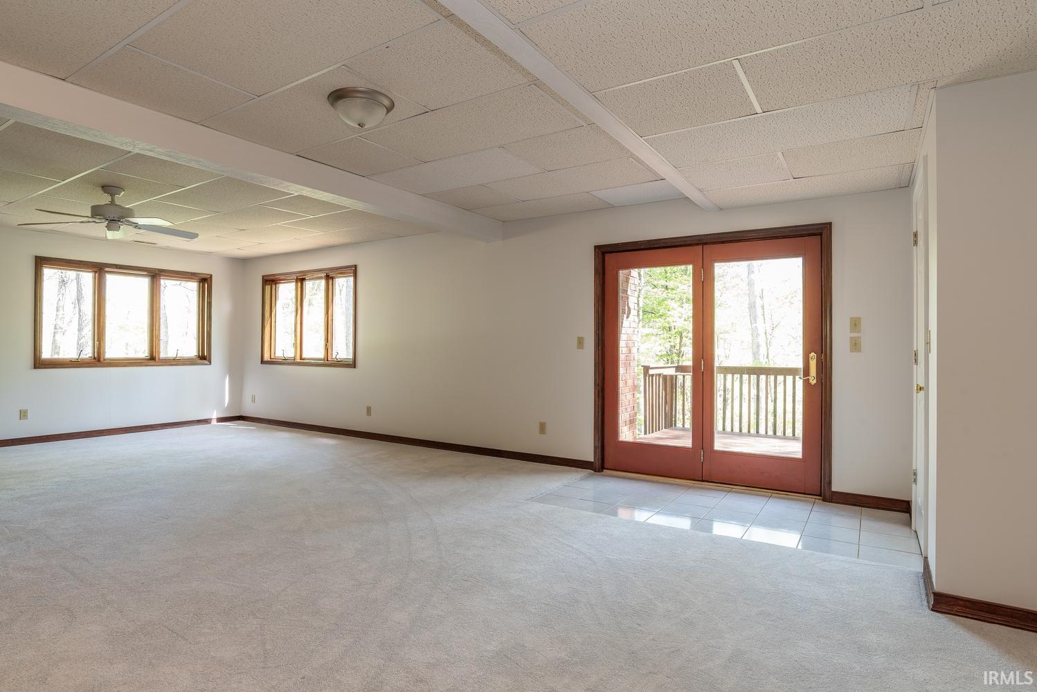 3701 East Rachels Glen Road Bloomington, IN 47408 - Photo 25 of 36