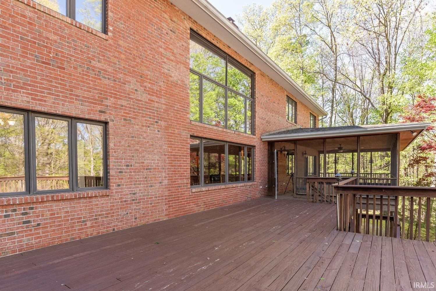 3701 East Rachels Glen Road Bloomington, IN 47408 - Photo 33 of 36