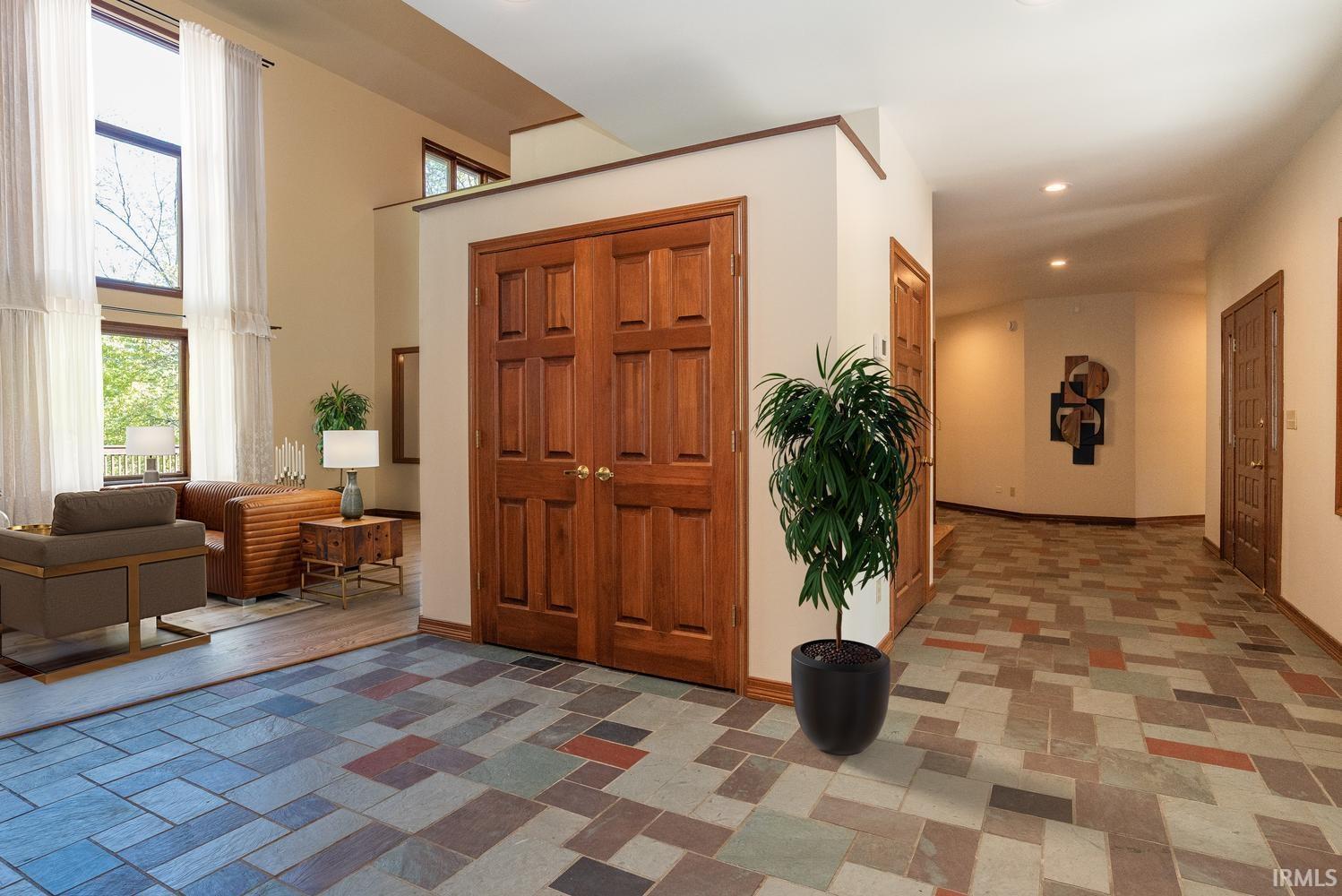3701 East Rachels Glen Road Bloomington, IN 47408 - Photo 5 of 36