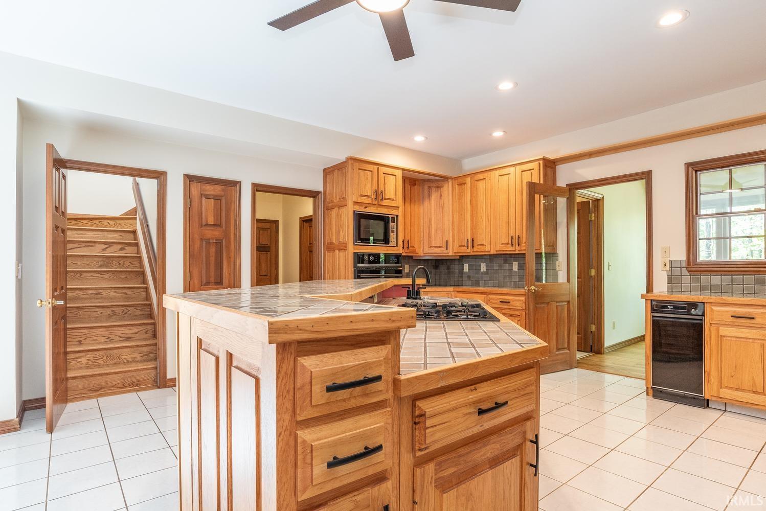 3701 East Rachels Glen Road Bloomington, IN 47408 - Photo 6 of 36