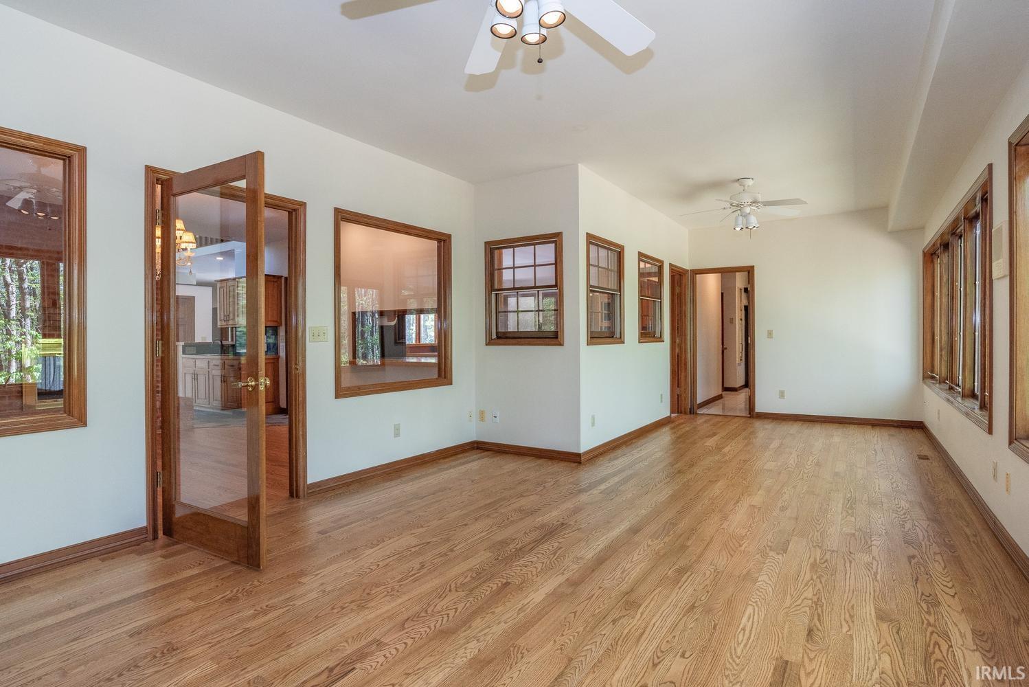 3701 East Rachels Glen Road Bloomington, IN 47408 - Photo 9 of 36