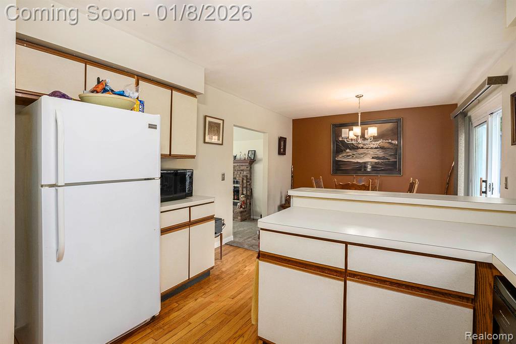 2358 Highfield Road Waterford, MI 48329 - Photo 10 of 30 Gallery Image 10