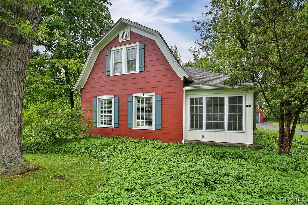 117 Stutzman Road Lancaster, NY 14026 - Photo 1 of 1 Welcome to 117 Stutzman Rd.