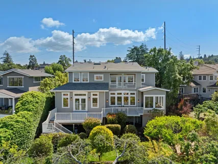 $4,288,000 | 853 Vista Drive, Redwood City, CA 94062