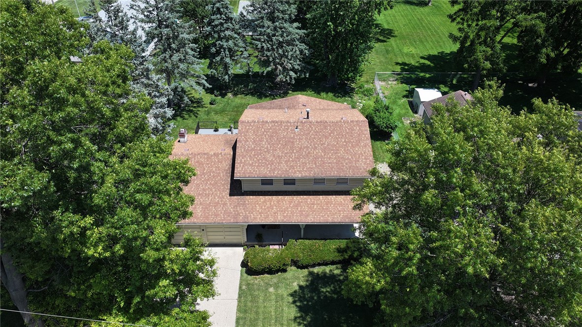 1550 South Lynnwood Drive Decatur, IL 62521 - Photo 29 of 31