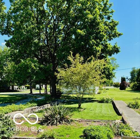 1403 Madison Road Elwood, IN 46036 - Photo 6 of 19