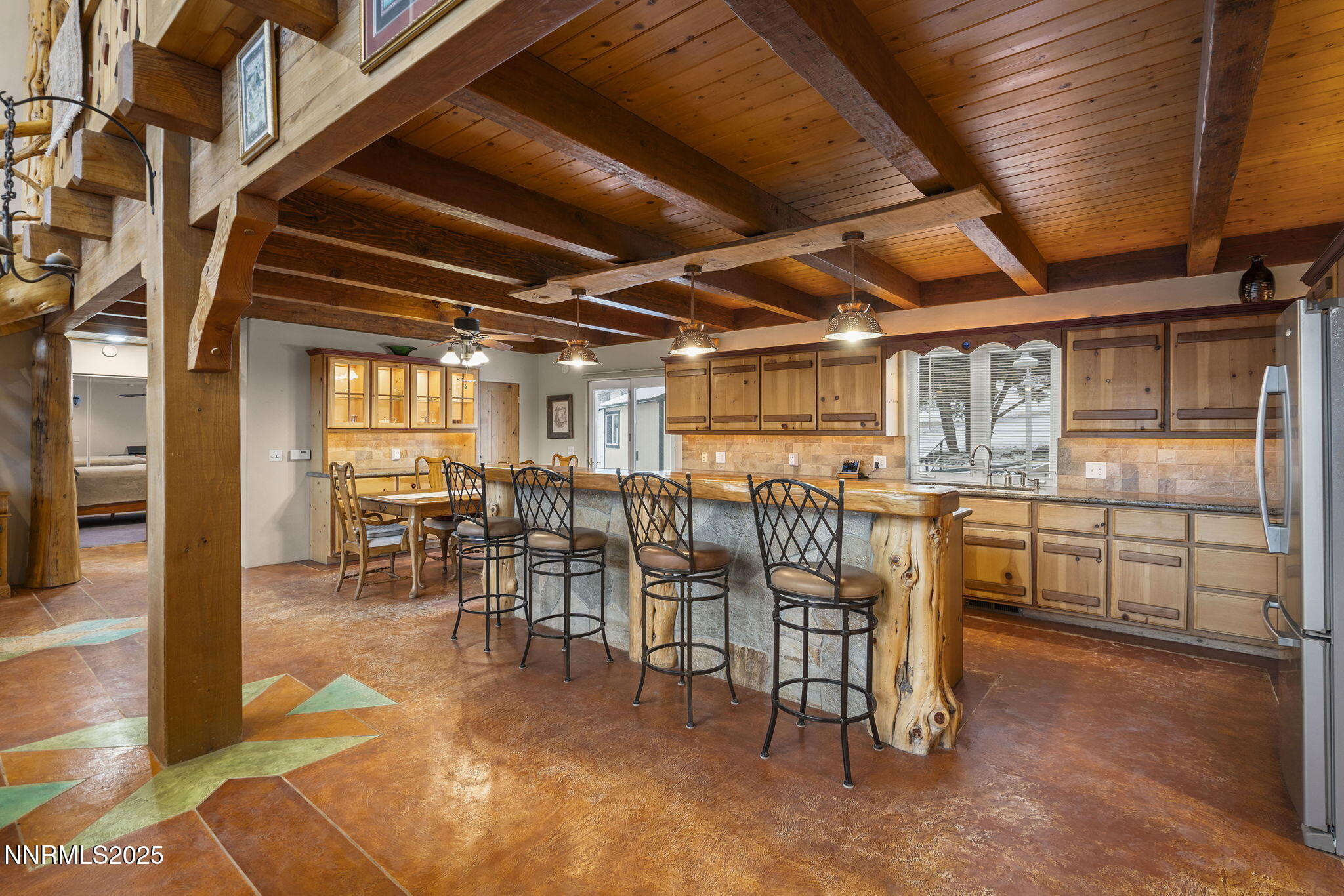 1610 Combination Road Reno, NV 89521 - Photo 13 of 64 a view of a room with chairs