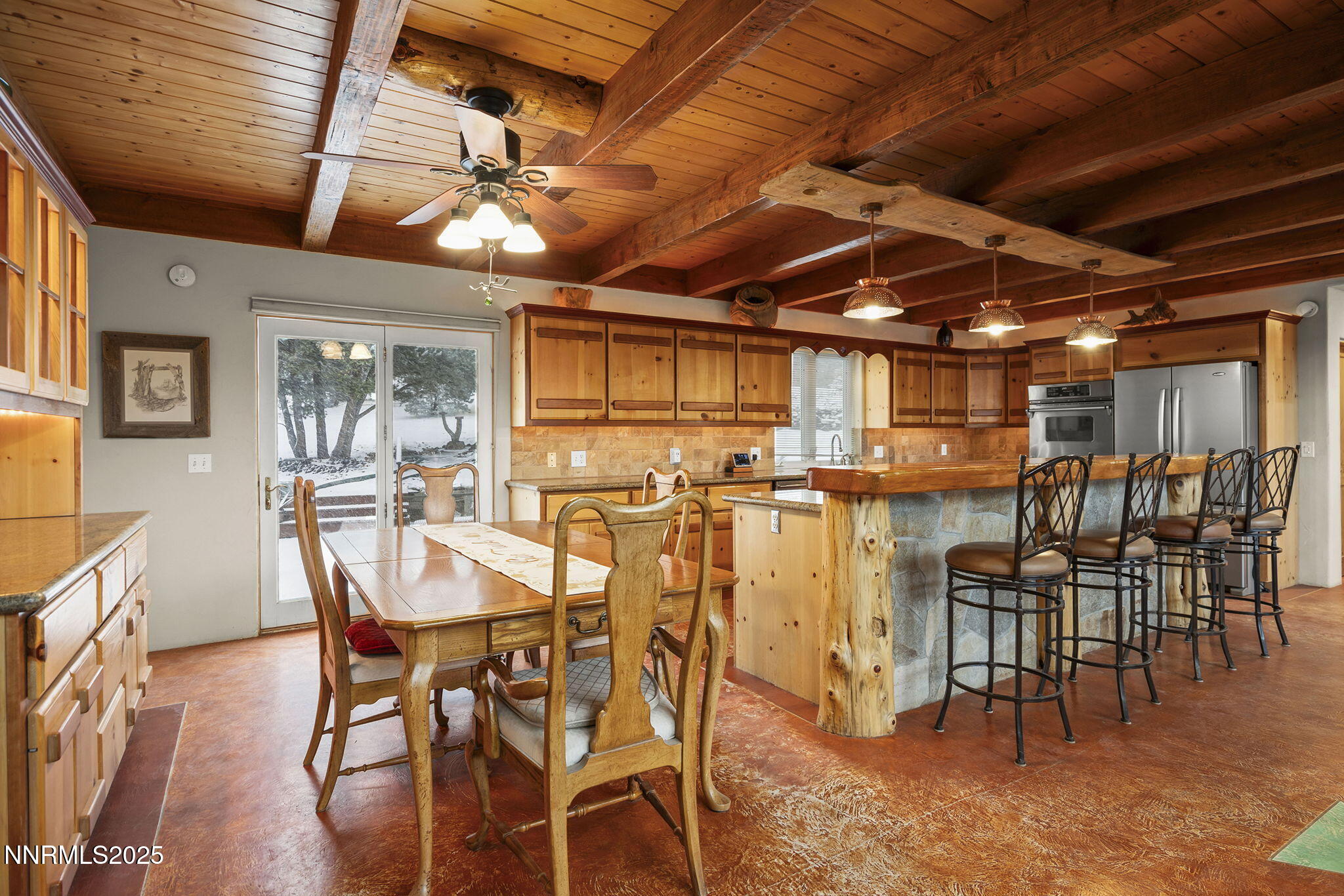 1610 Combination Road Reno, NV 89521 - Photo 18 of 64 a view of a bar restaurant