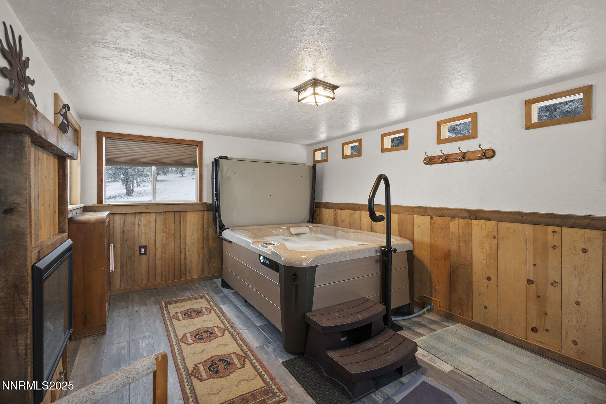 1610 Combination Road Reno, NV 89521 - Photo 52 of 64 Spa Retreat