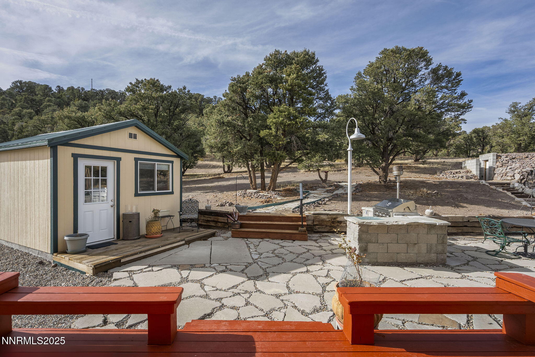 1610 Combination Road Reno, NV 89521 - Photo 53 of 64 a front view of a house with a yard