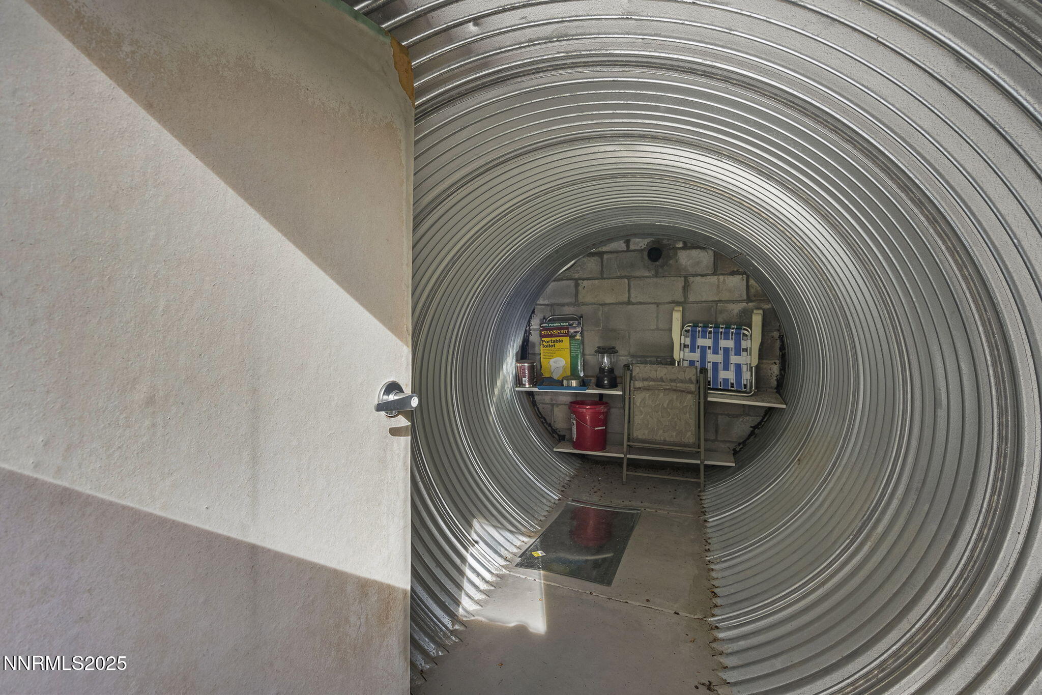 1610 Combination Road Reno, NV 89521 - Photo 56 of 64 Fire Shelter