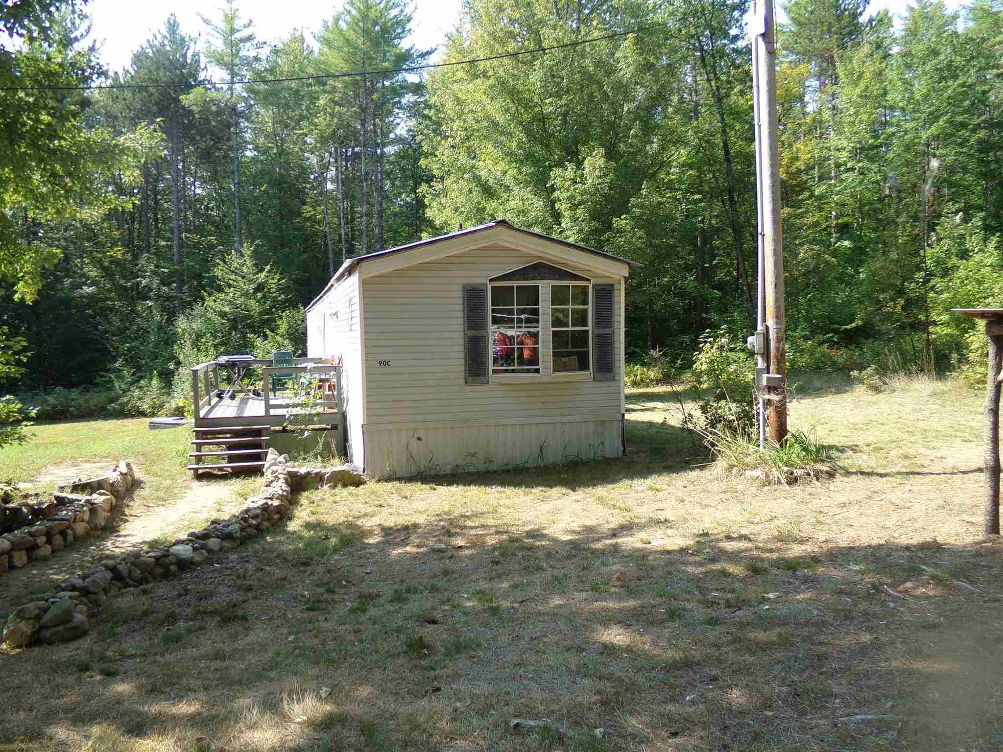 90 C Foggs Ridge Road Ossipee, NH 03864 - Photo 1 of 18