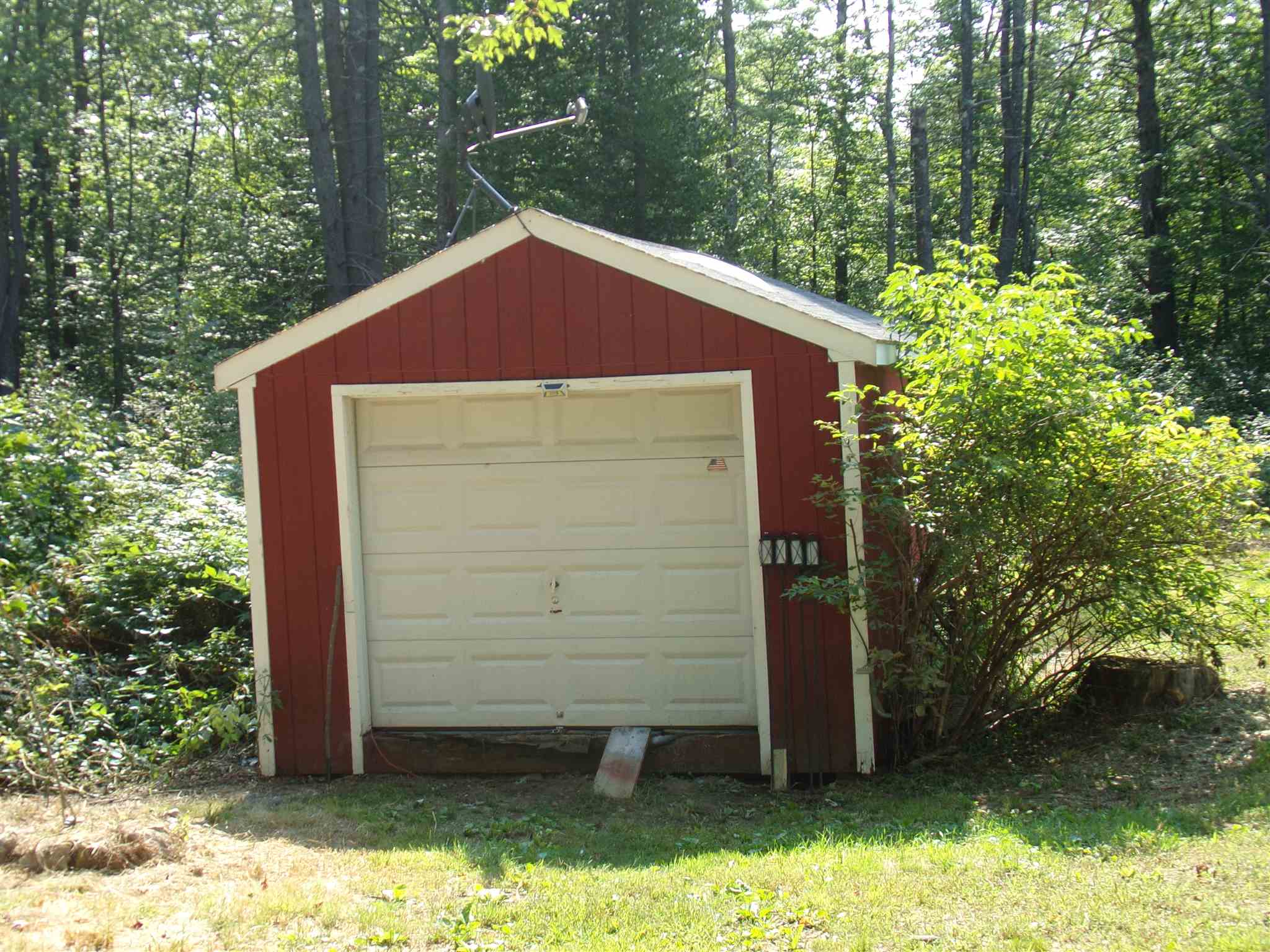90 C Foggs Ridge Road Ossipee, NH 03864 - Photo 2 of 18