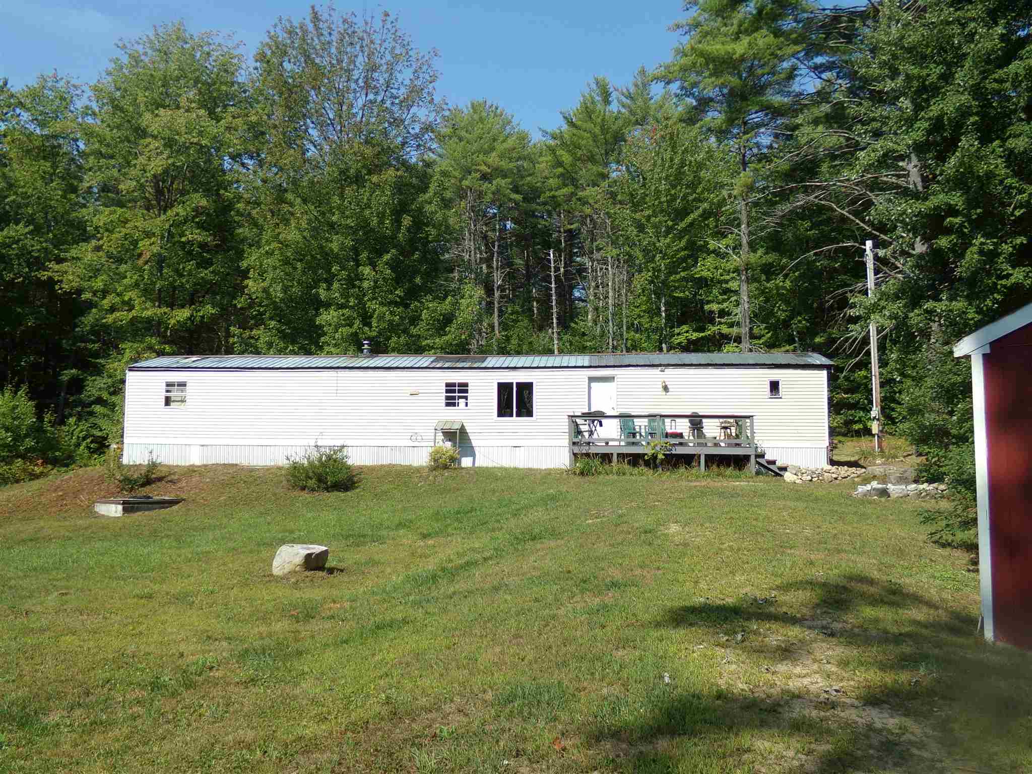 90 C Foggs Ridge Road Ossipee, NH 03864 - Photo 3 of 18