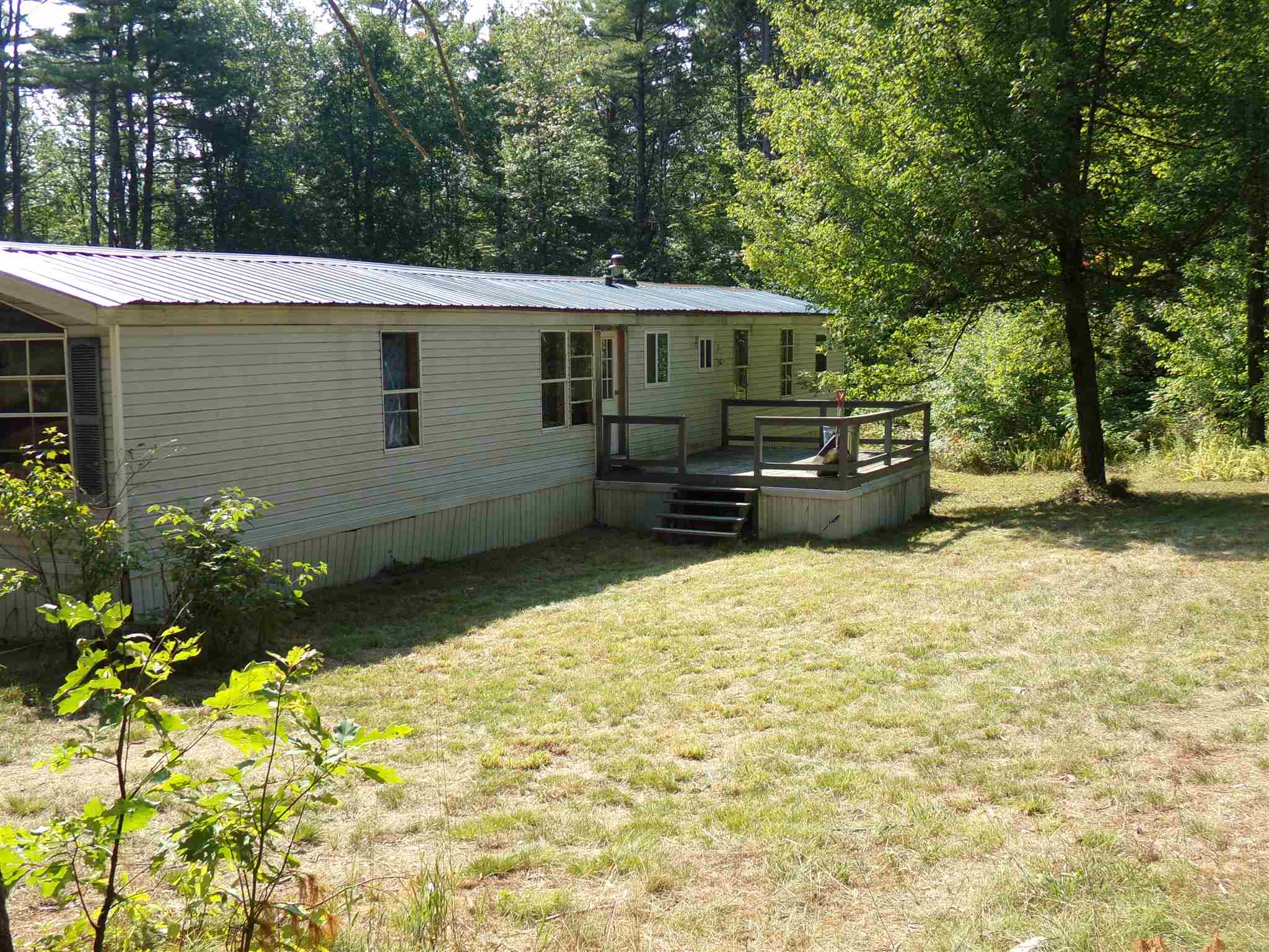 90 C Foggs Ridge Road Ossipee, NH 03864 - Photo 5 of 18