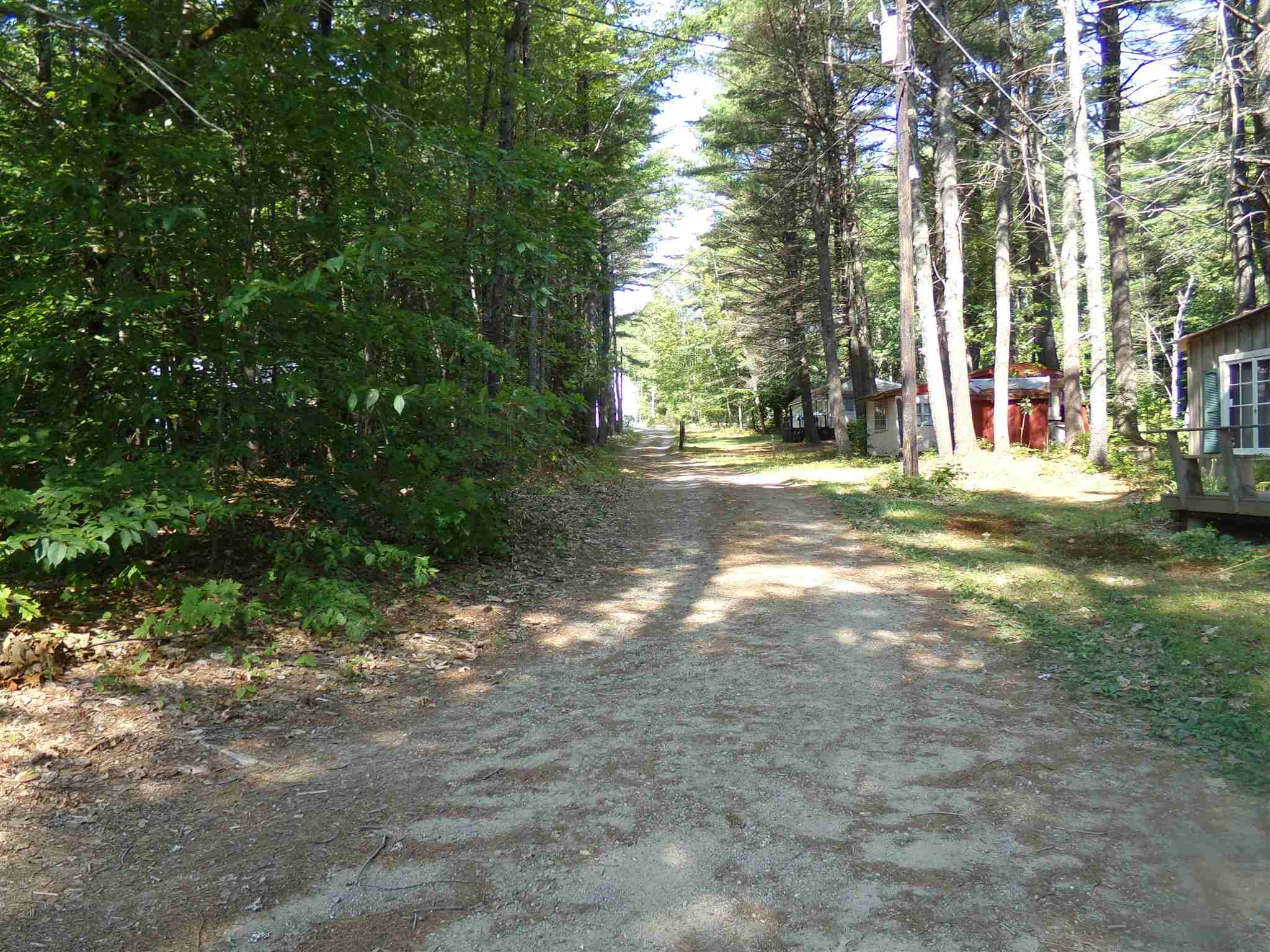 90 C Foggs Ridge Road Ossipee, NH 03864 - Photo 6 of 18