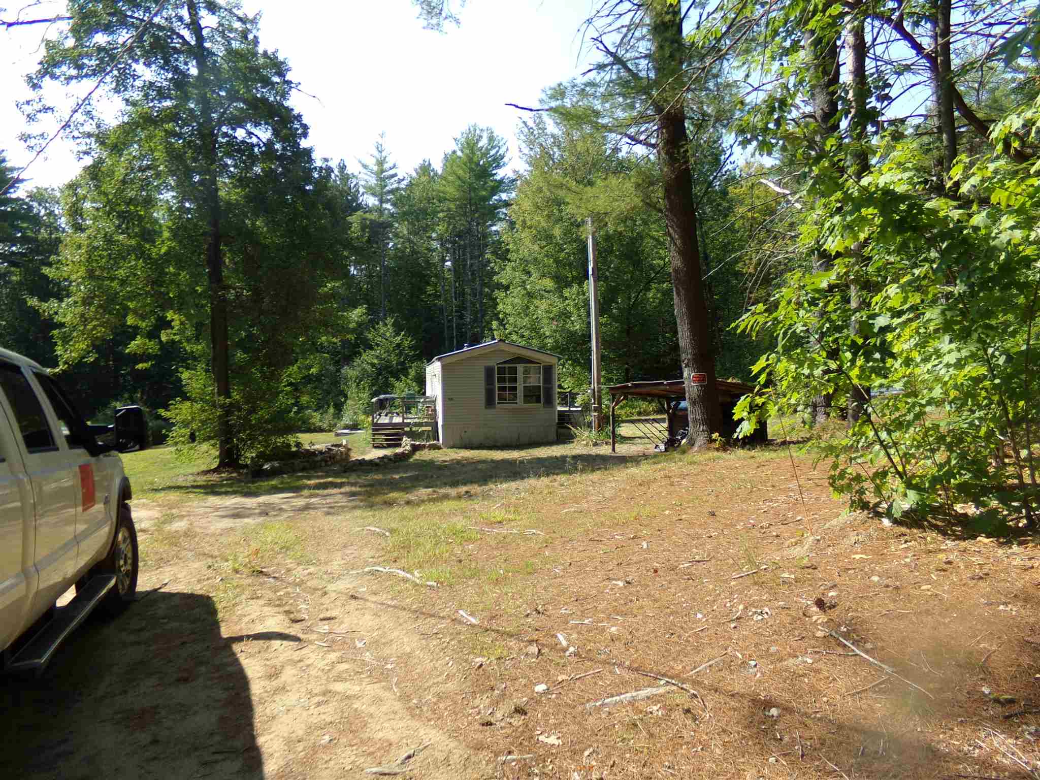 90 C Foggs Ridge Road Ossipee, NH 03864 - Photo 7 of 18
