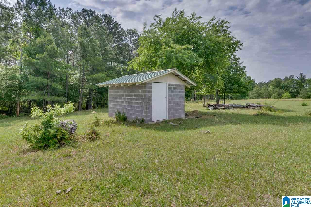 472 County Road 99 Verbena, AL 36091 - Photo 38 of 49