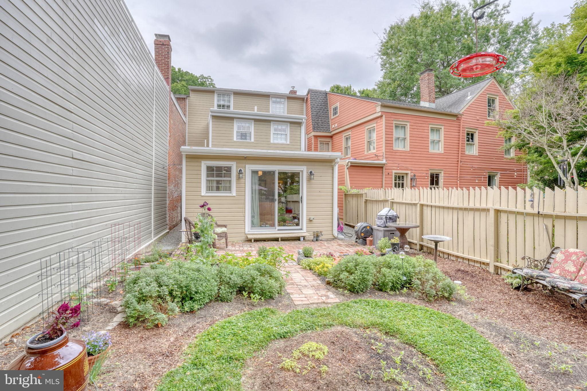 104 East 3rd Street New Castle, DE 19720 - Photo 31 of 56