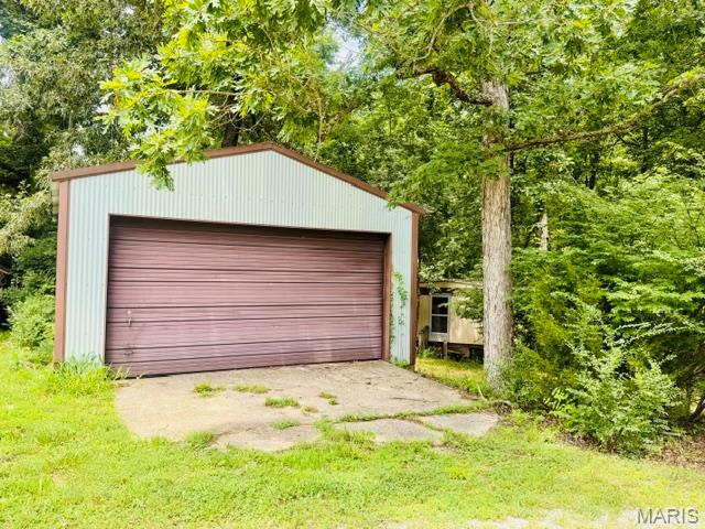 88 Rochester Lane Wappapello, MO 63966 - Photo 22 of 53