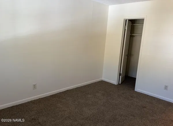 $1,550 | 115 East Terrace Avenue, Unit 12, Flagstaff, AZ 86001