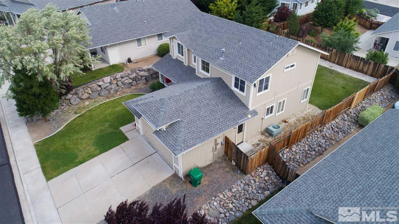 7231 Timber Ridge Court Reno, NV 89523 - Photo 14 of 14 Photo 14