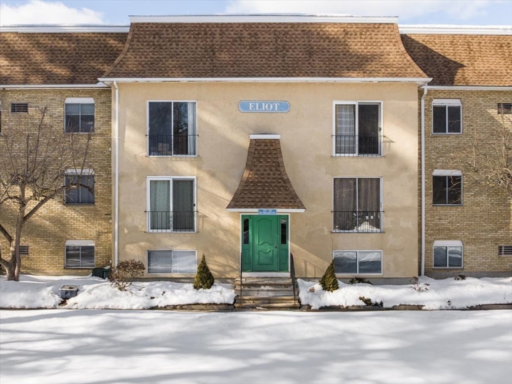 176 Swanson Road, Unit 307 Boxborough, MA 01719 - Photo 17 of 23