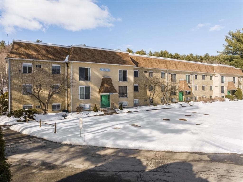 176 Swanson Road, Unit 307 Boxborough, MA 01719 - Photo 20 of 23