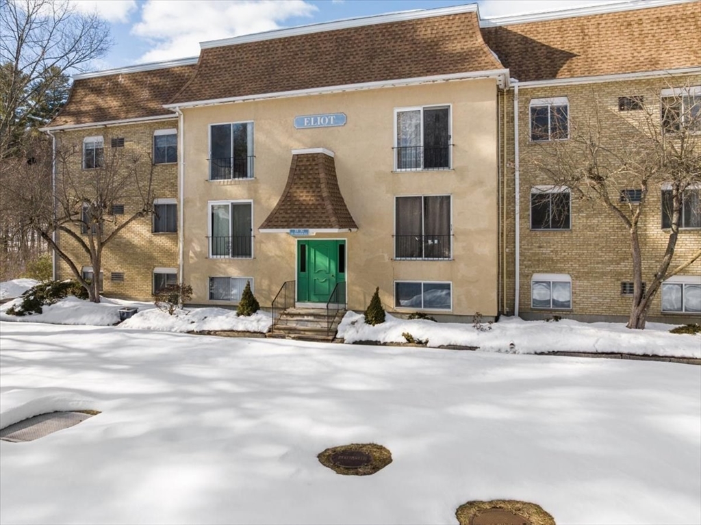 176 Swanson Road, Unit 307 Boxborough, MA 01719 - Photo 22 of 23