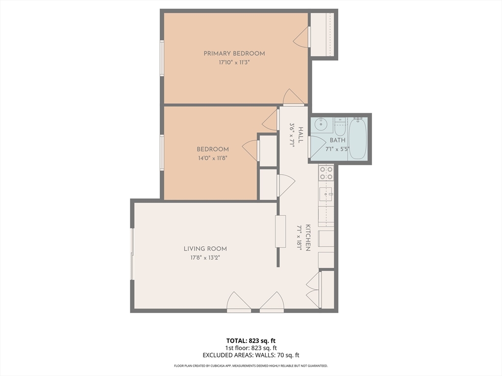 176 Swanson Road, Unit 307 Boxborough, MA 01719 - Photo 23 of 23