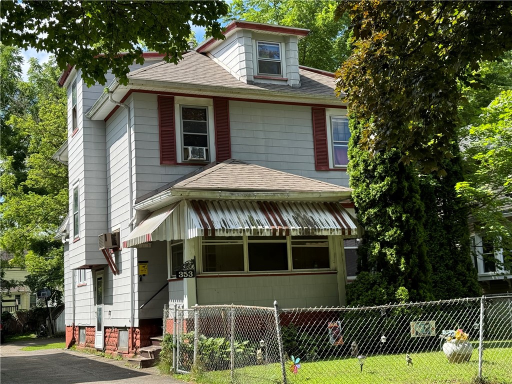 353 Magnolia Street Rochester, NY 14611 - Photo 1 of 1