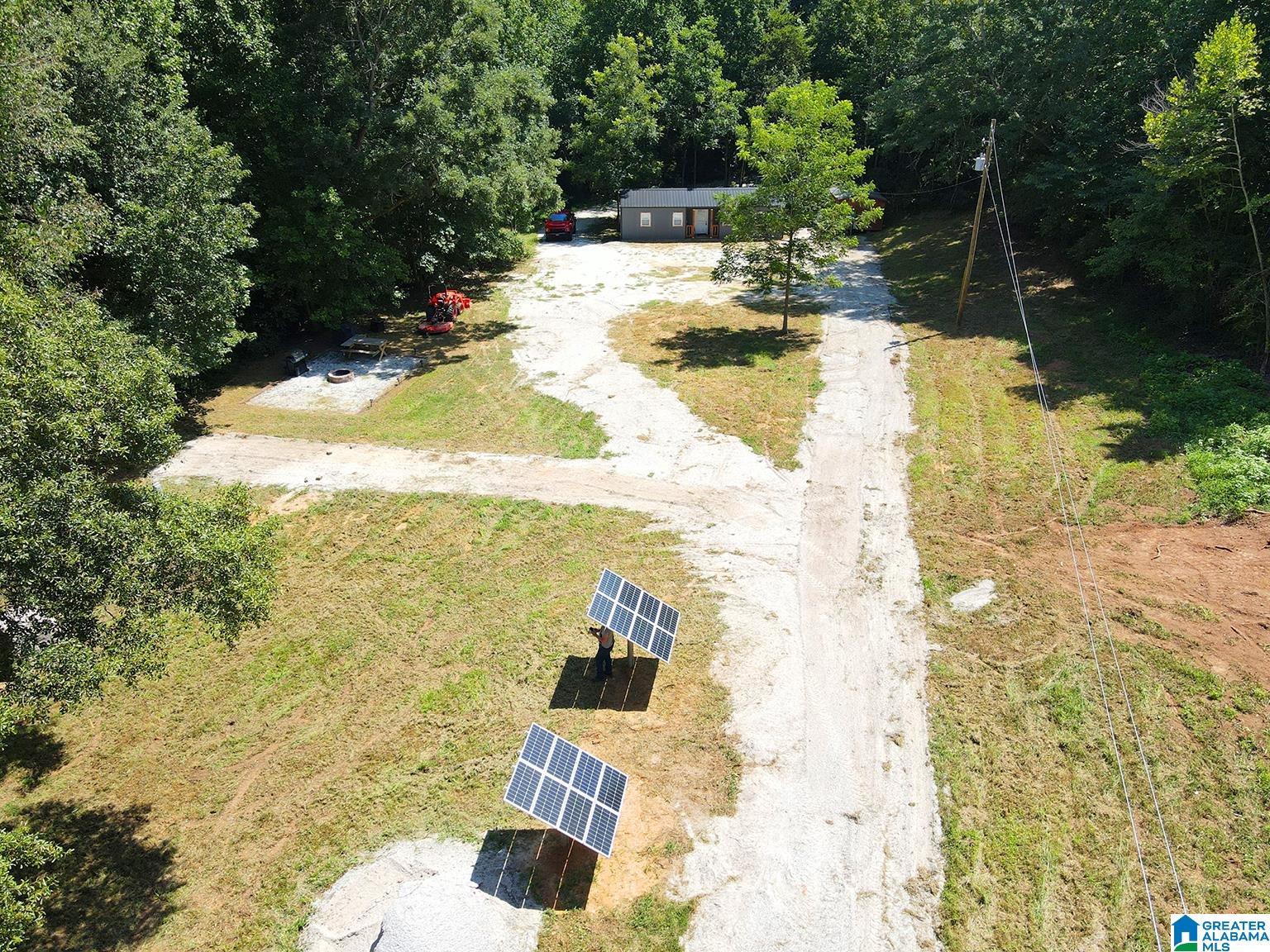 2371 Mt Moriah Road Delta, AL 36258 - Photo 41 of 50