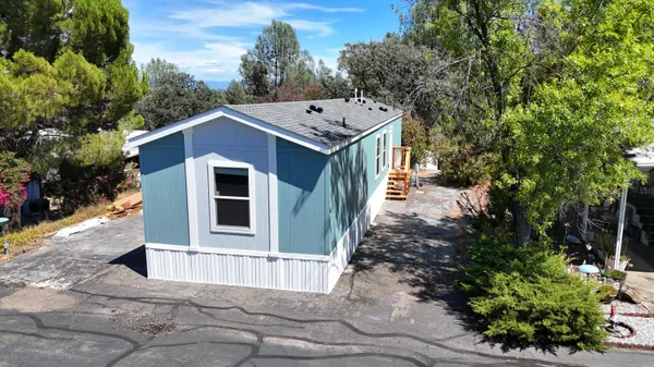$129,000 | 821 St Marks Street, Unit 4, Redding, CA 96003