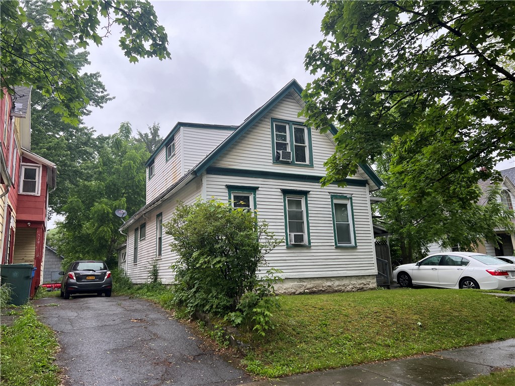 576 Garson Avenue Rochester, NY 14609 - Photo 1 of 1