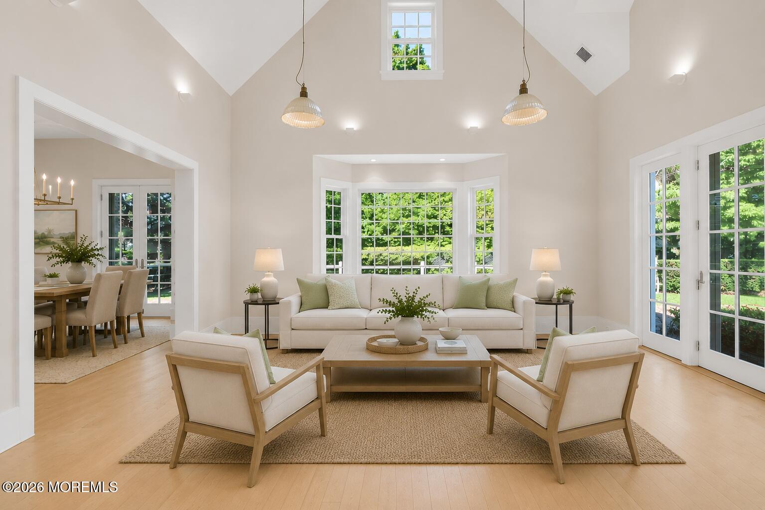 100-98 East River Road Rumson, NJ 07760 - Photo 38 of 73 FAMILY ROOM