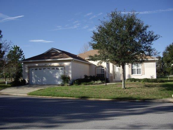 9280 Southwest 96th Court Road Ocala, FL 34481 - Photo 1 of 1 Primary Photo