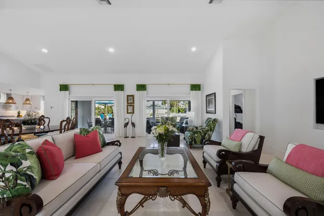 a living room with furniture or couch and a living room