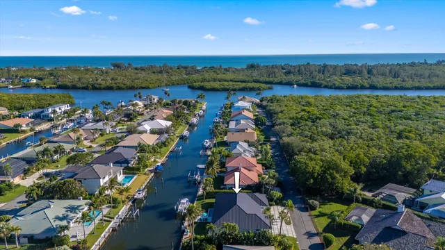 a city view with lake view
