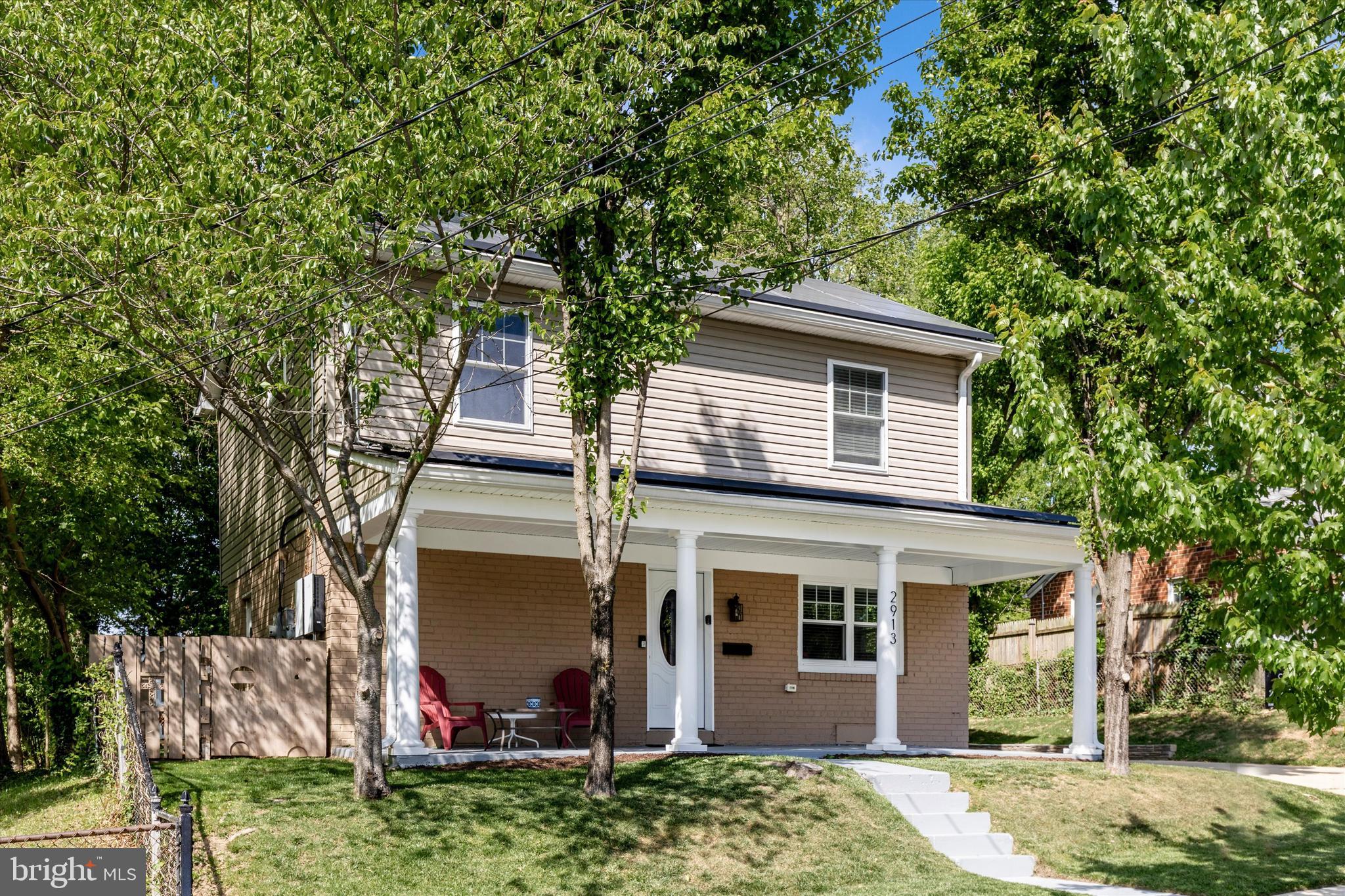 2913 Weisman Road Silver Spring, MD 20902 - Photo 28 of 39