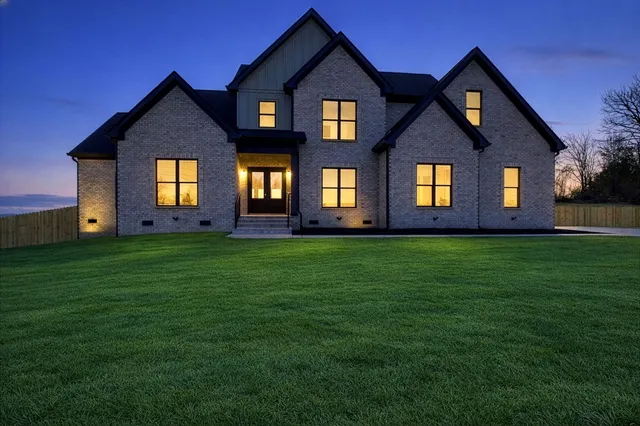 $935,900 | 105 Cedar Grove Road, Mount Juliet, TN 37122