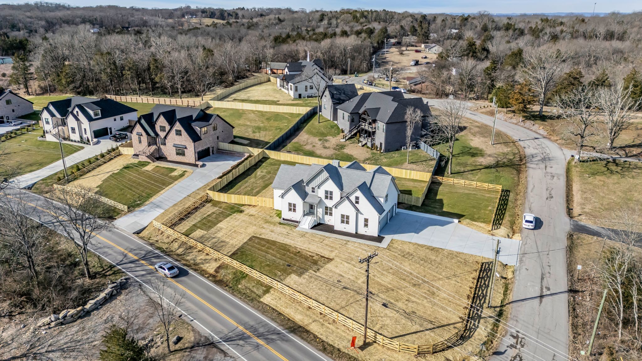105 Cedar Grove Road Mount Juliet, TN 37122 - Photo 2 of 63