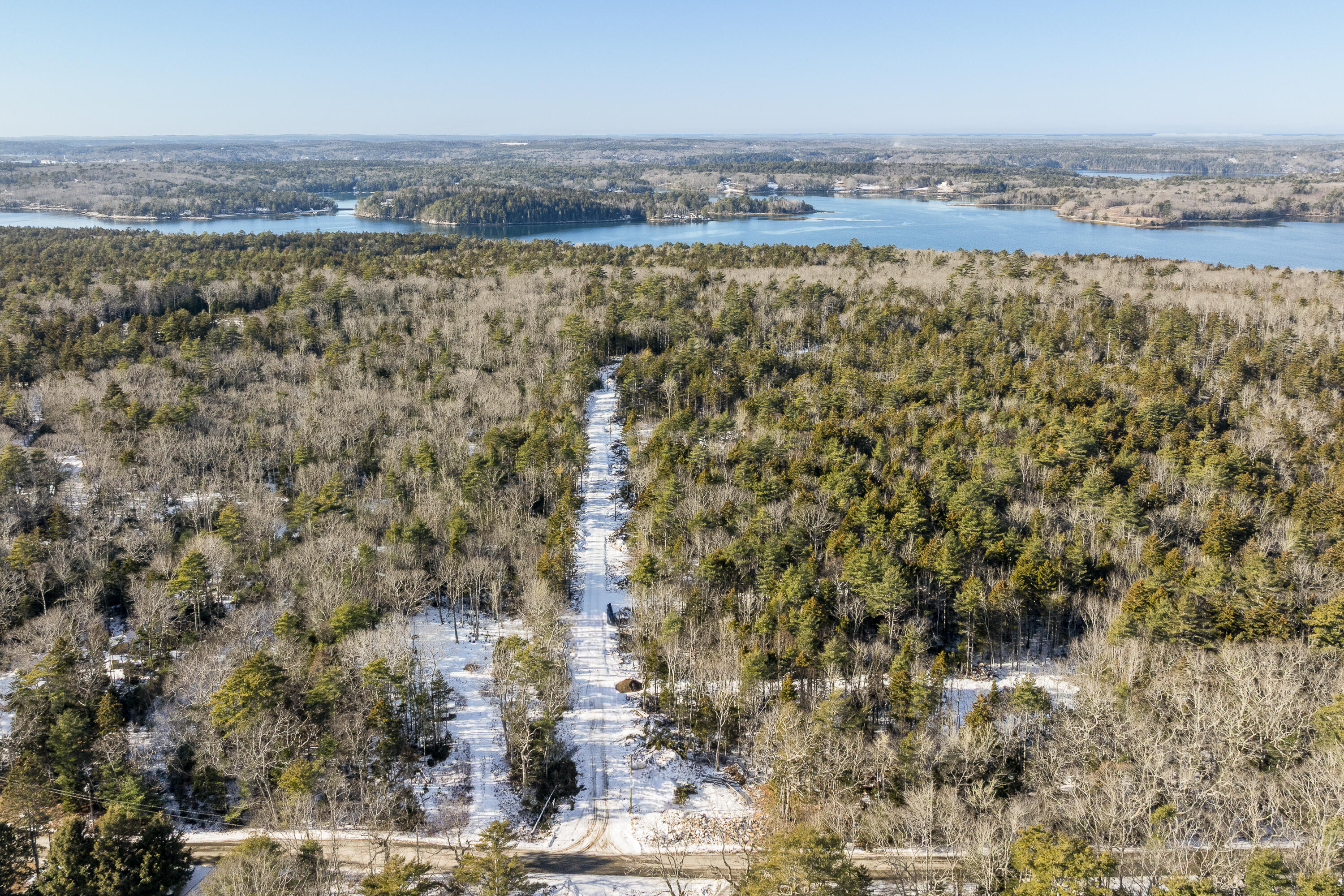 004 Map Pemaquid, ME 04558 - Photo 2 of 16 02-Lot 89-03, Pemaquid, ME-TP