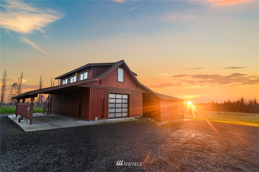 6833 Hawk Ridge Drive Ferndale, WA 98248 - Photo 1 of 40 Gallery Image 1