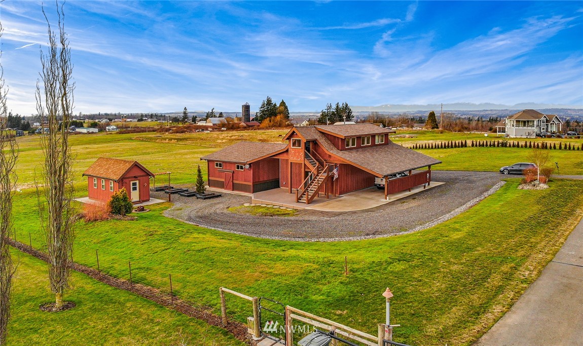 6833 Hawk Ridge Drive Ferndale, WA 98248 - Photo 2 of 40 Gallery Image 2