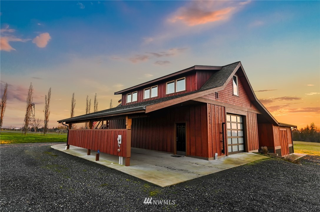 6833 Hawk Ridge Drive Ferndale, WA 98248 - Photo 32 of 40 Gallery Image 32