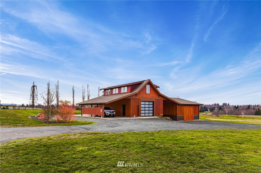 6833 Hawk Ridge Drive Ferndale, WA 98248 - Photo 33 of 40 Gallery Image 33