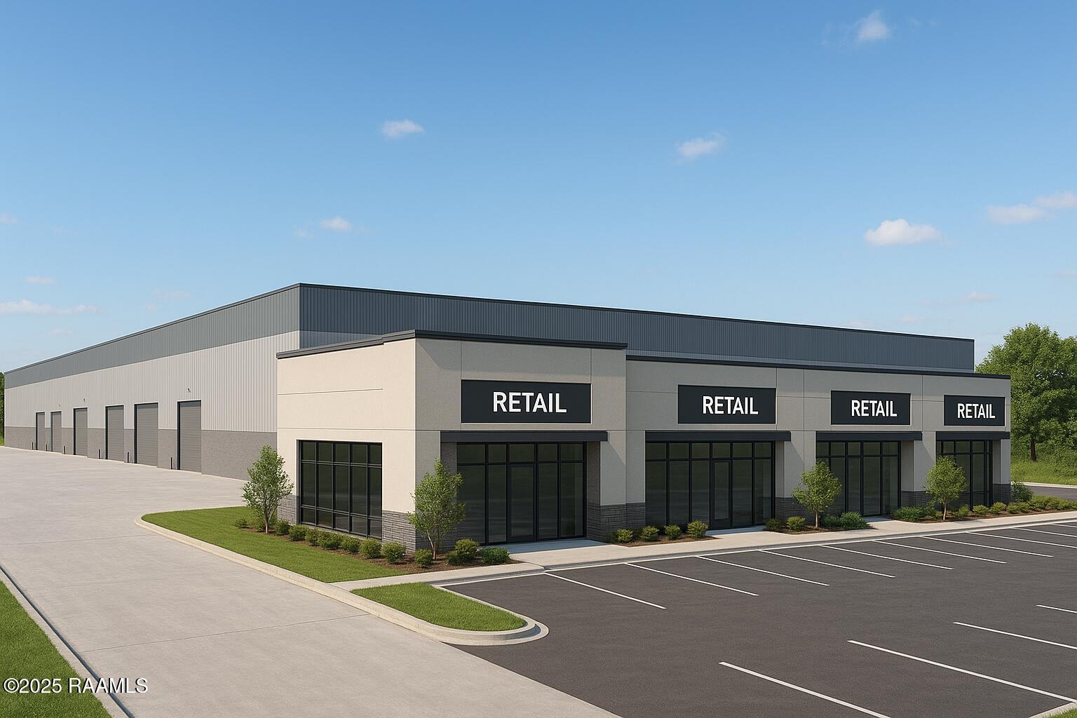 4400 Highway 27 Sulphur, LA 70665 - Photo 12 of 12 Rendering