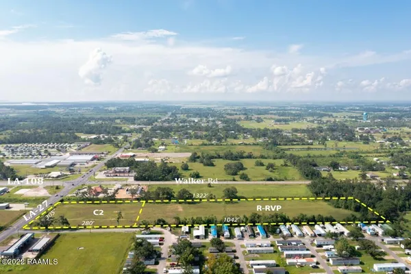 $790,000 | 4400 Highway 27, Sulphur, LA 70665